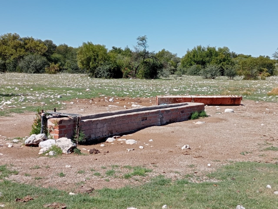 Commercial Property for Sale in Koopmansfontein Northern Cape